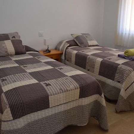 Apartamentos Les Palmeres Platja d'Aro Eksteriør bilde