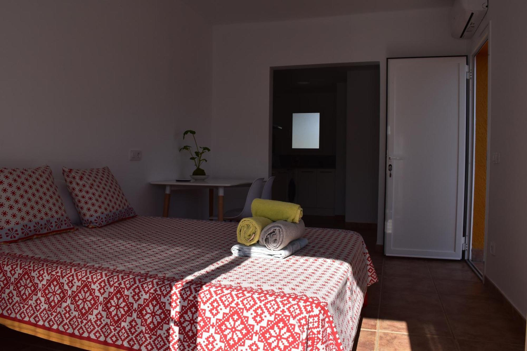 Apartamentos Les Palmeres Platja d'Aro Eksteriør bilde
