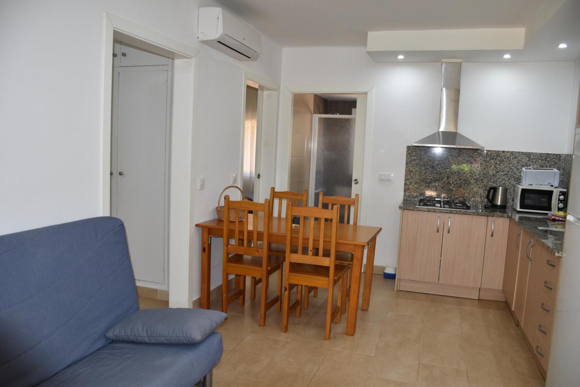 Apartamentos Les Palmeres Platja d'Aro Eksteriør bilde