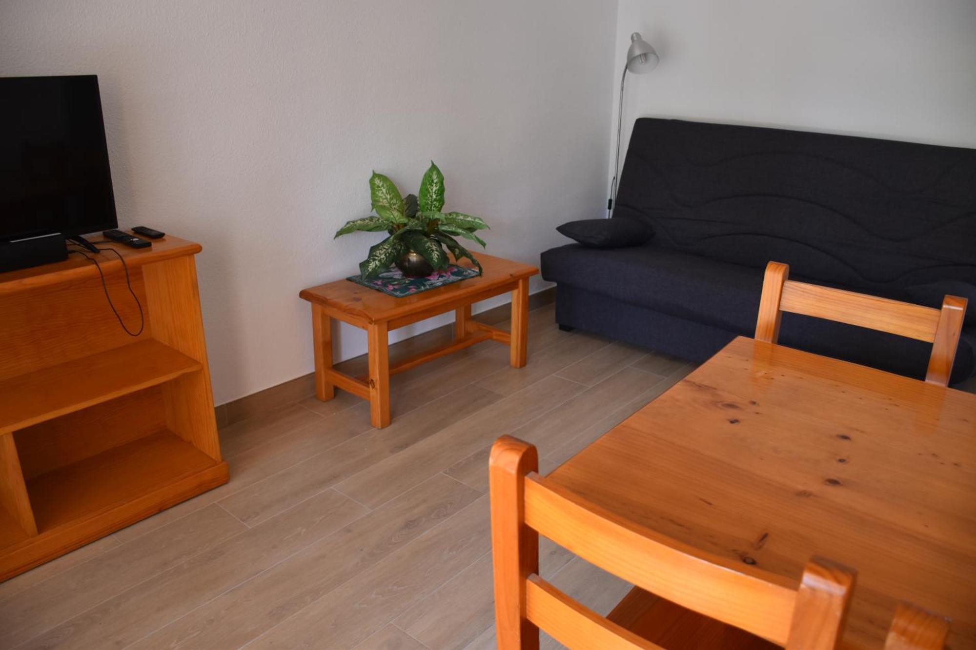 Apartamentos Les Palmeres Platja d'Aro Eksteriør bilde
