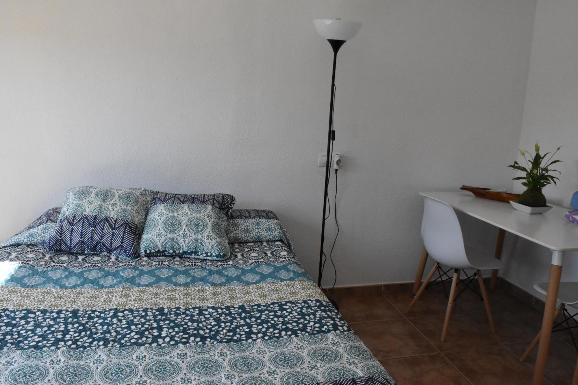 Apartamentos Les Palmeres Platja d'Aro Eksteriør bilde