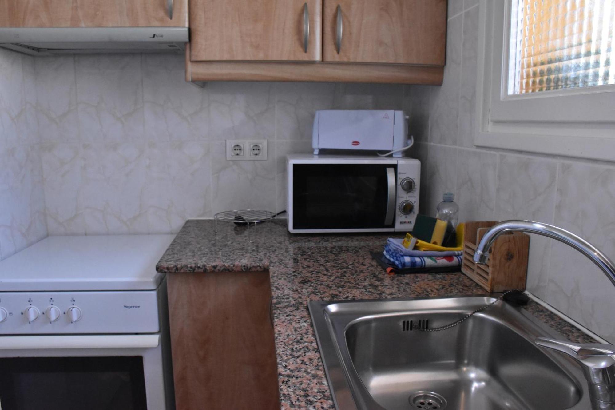 Apartamentos Les Palmeres Platja d'Aro Eksteriør bilde