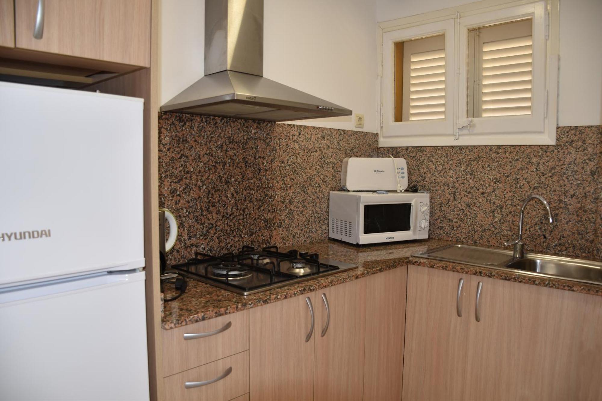 Apartamentos Les Palmeres Platja d'Aro Eksteriør bilde