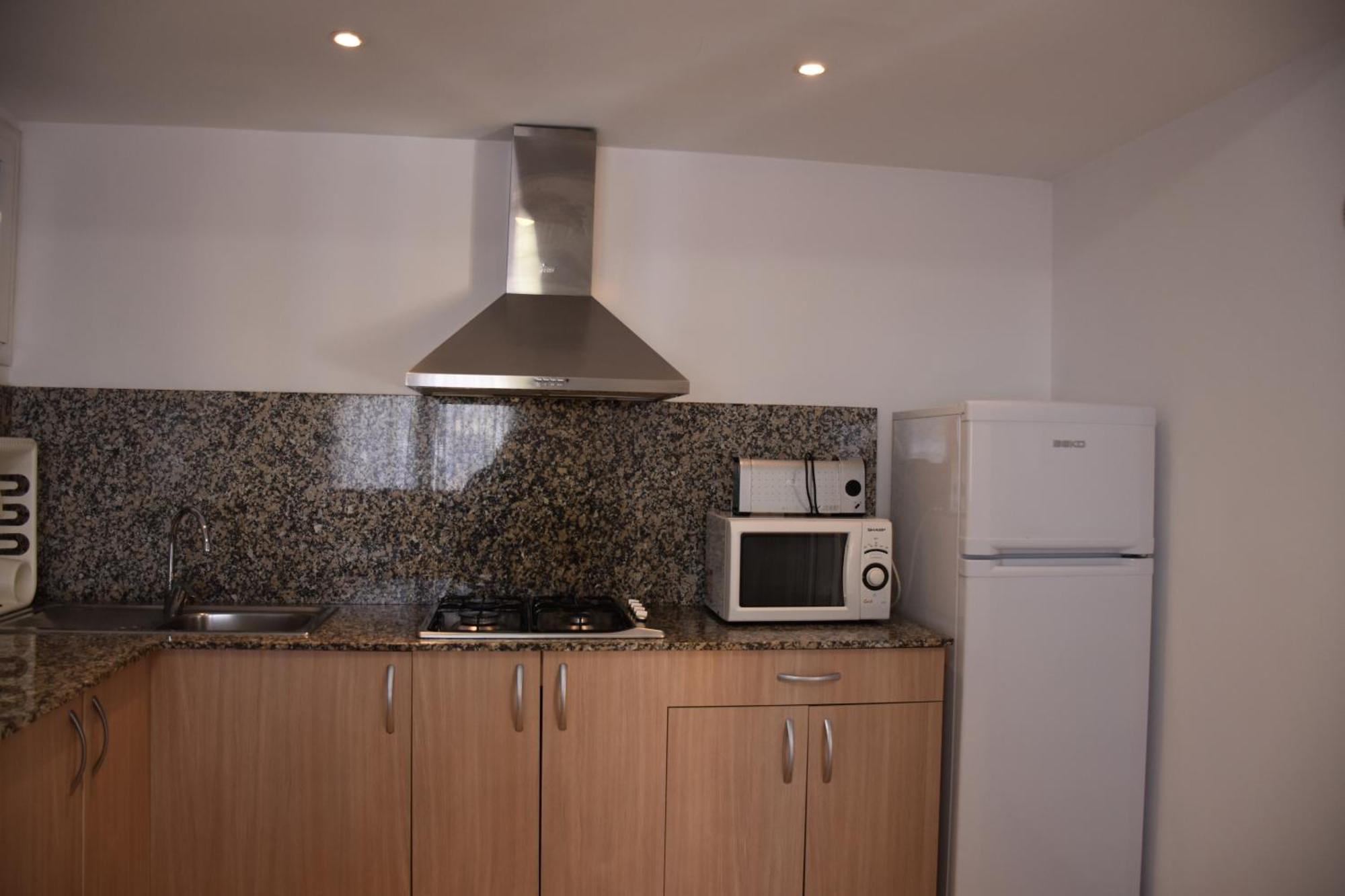 Apartamentos Les Palmeres Platja d'Aro Eksteriør bilde