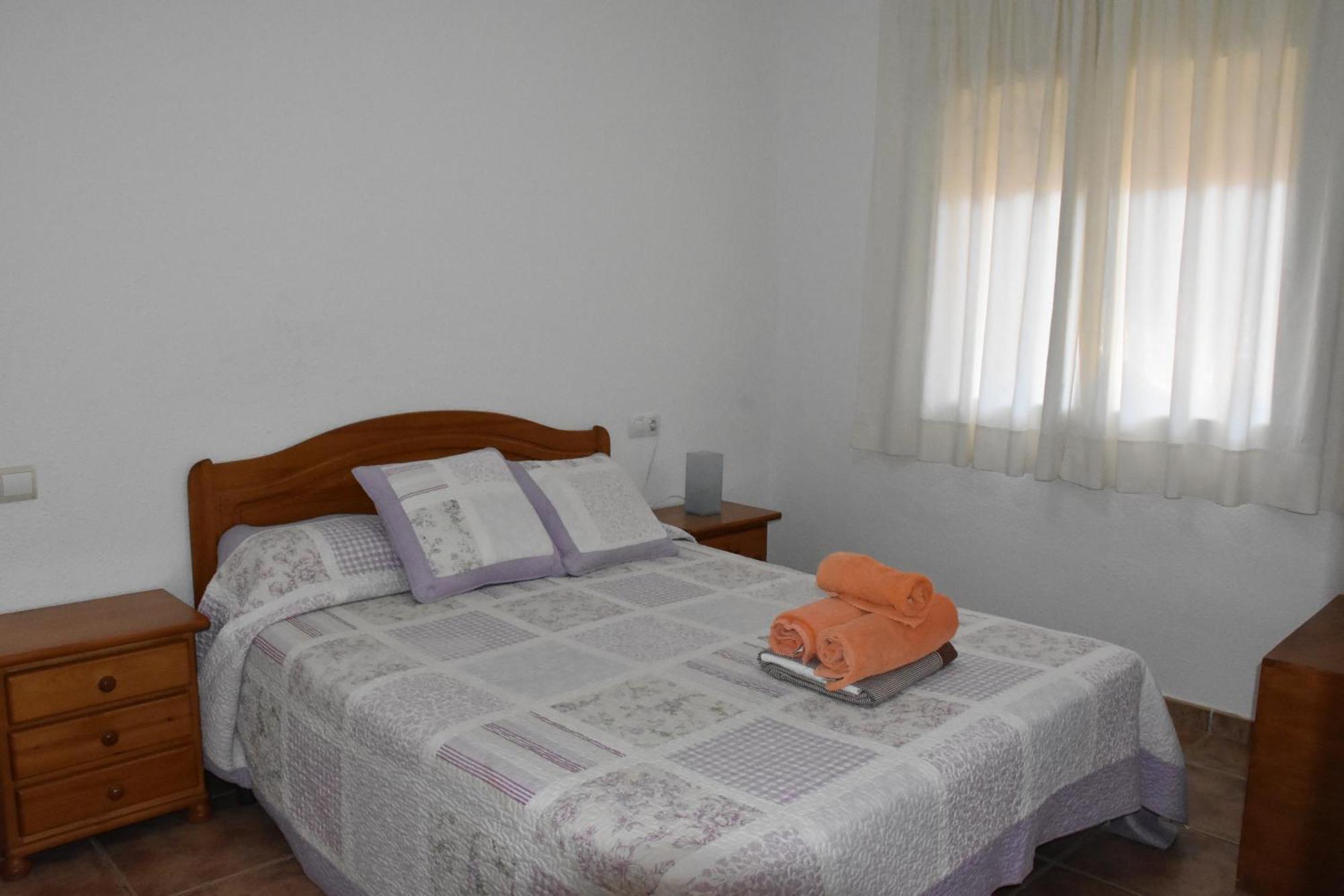 Apartamentos Les Palmeres Platja d'Aro Eksteriør bilde